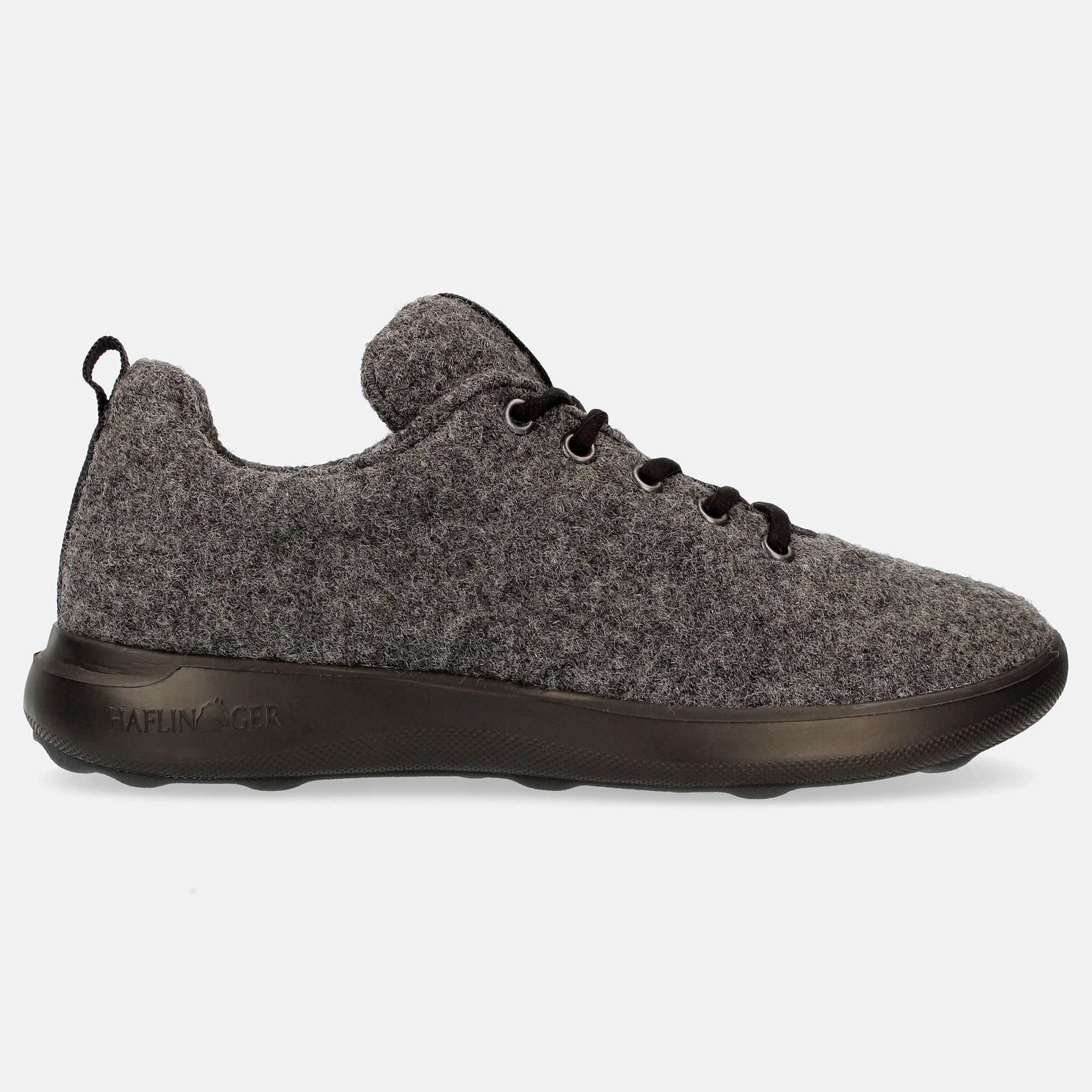 Wool-Sneaker-Grau-Anthrazit-95000104-Every-Day-Rechts