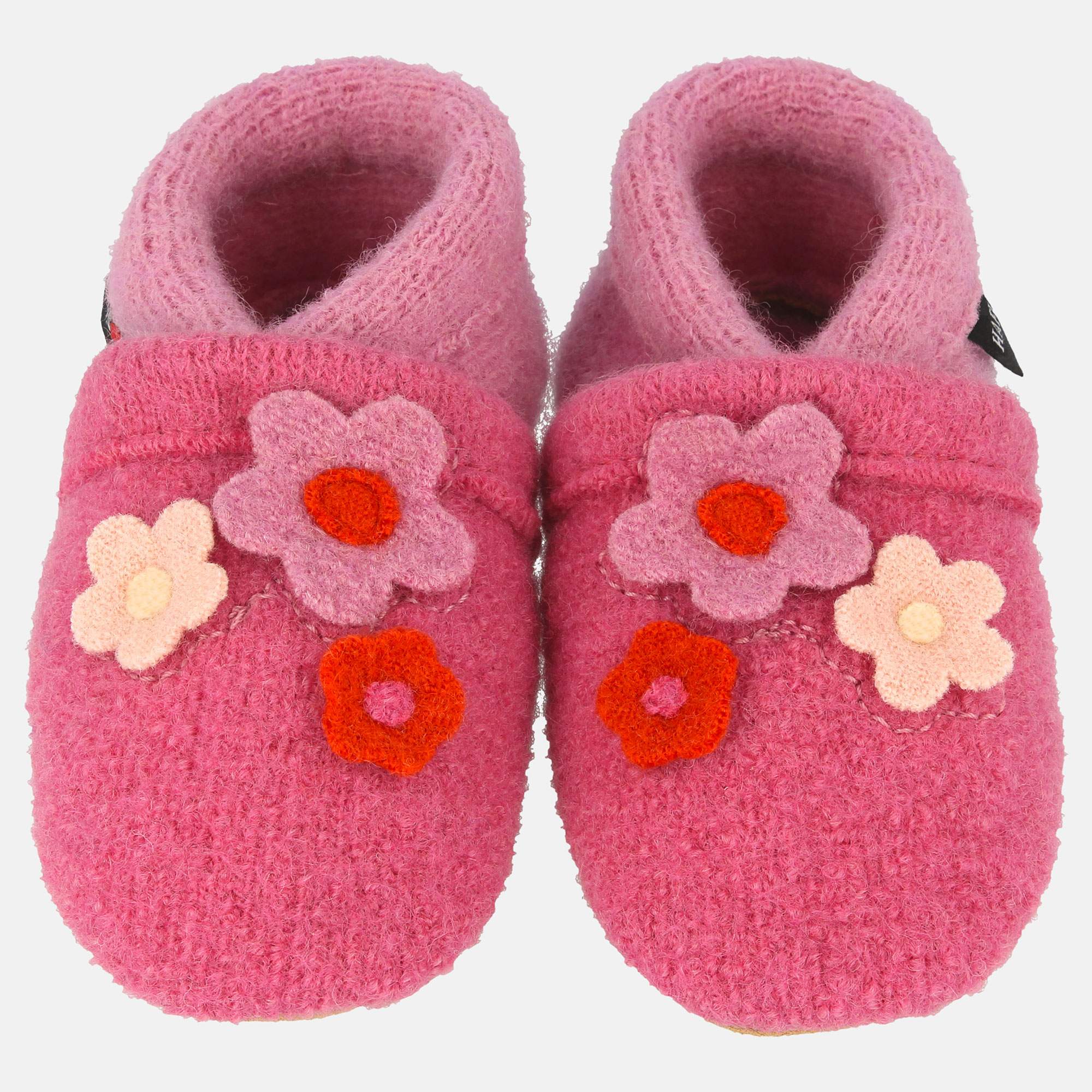 Babyschuh-Pink-65303528-Aroma-Oben
